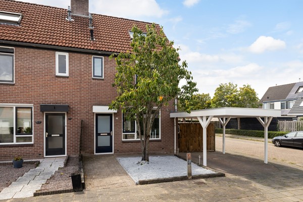 Medium property photo - Koningin Julianastraat 101, 4153 BX Beesd